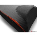 LUIMOTO (R) Passenger Seat Covers for KTM 390 ADVENTURE (2020+) LUIMOTO (R) Passenger Seat Covers for KTM 390 ADVENTURE (2020+)